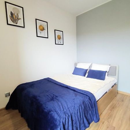 Garden Apartment 威利兹卡 外观 照片