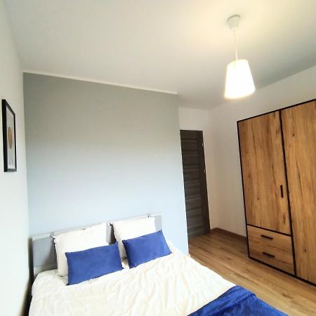 Garden Apartment 威利兹卡 外观 照片