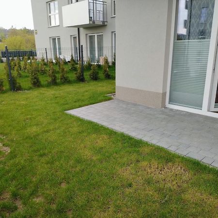 Garden Apartment 威利兹卡 外观 照片