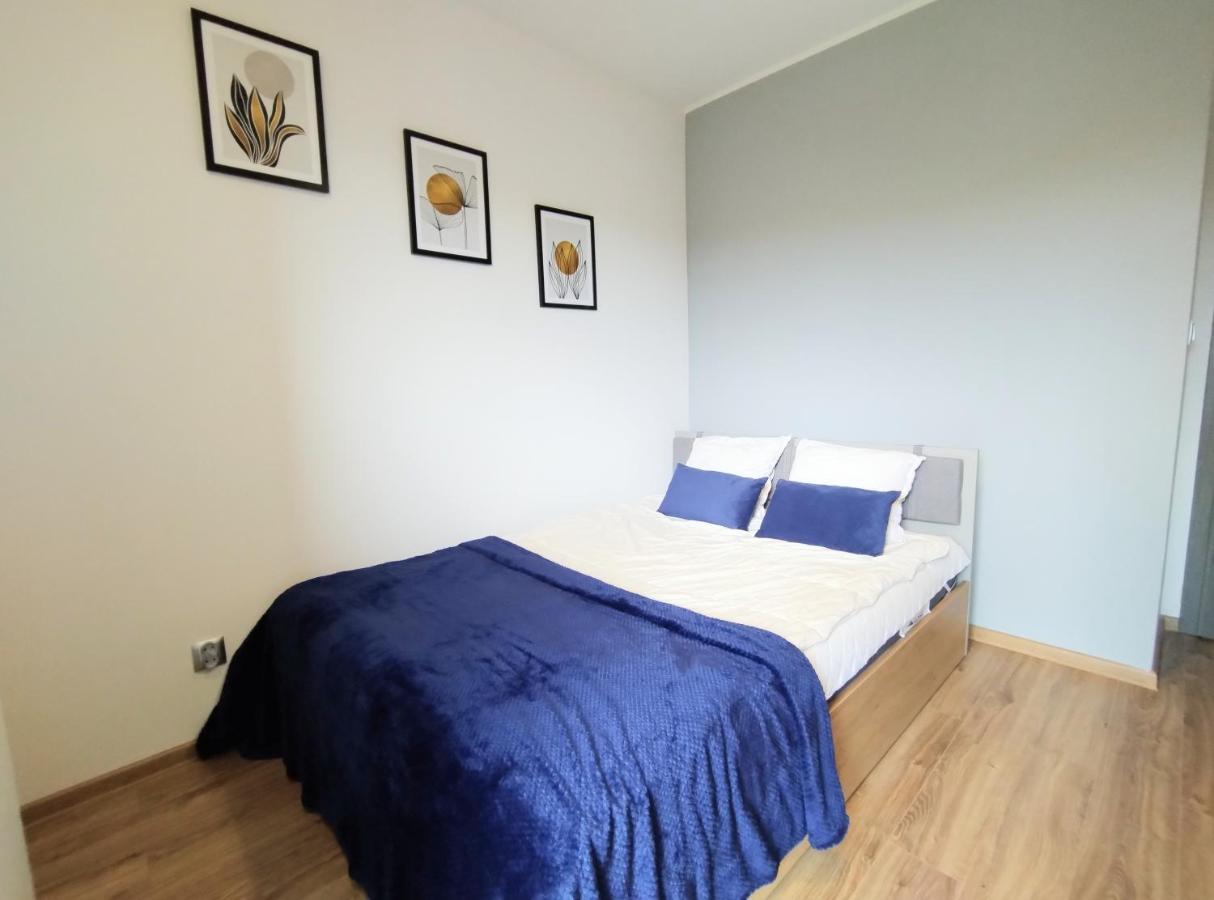 Garden Apartment 威利兹卡 外观 照片