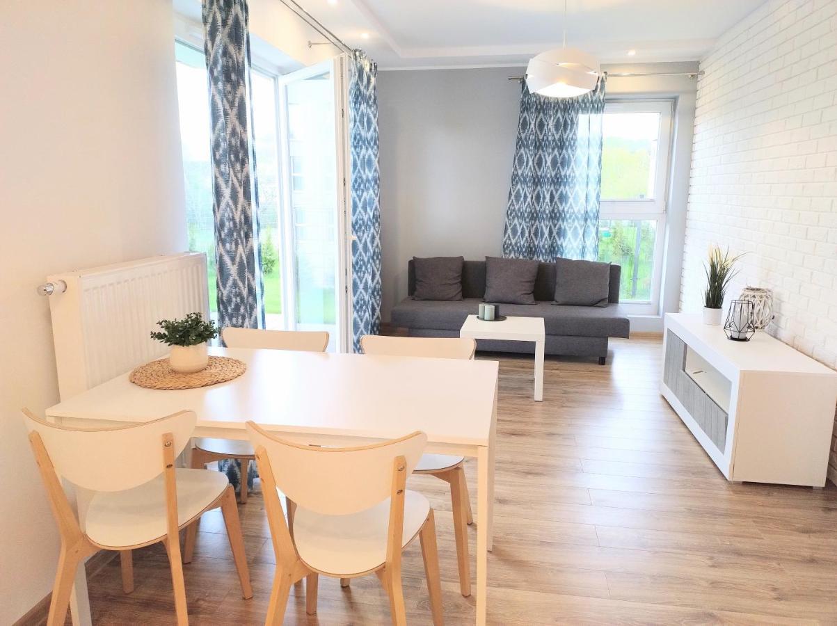 Garden Apartment 威利兹卡 外观 照片