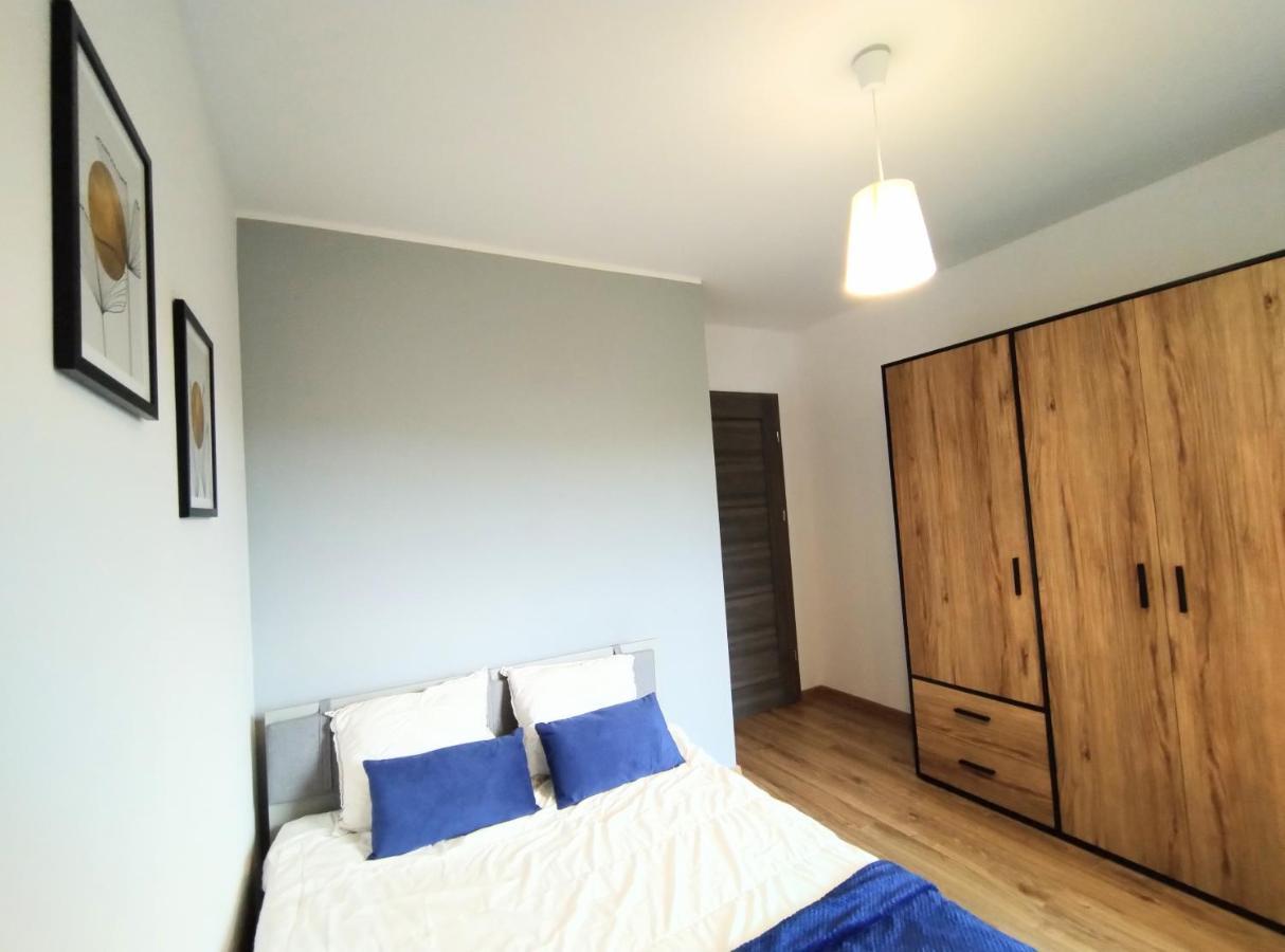 Garden Apartment 威利兹卡 外观 照片