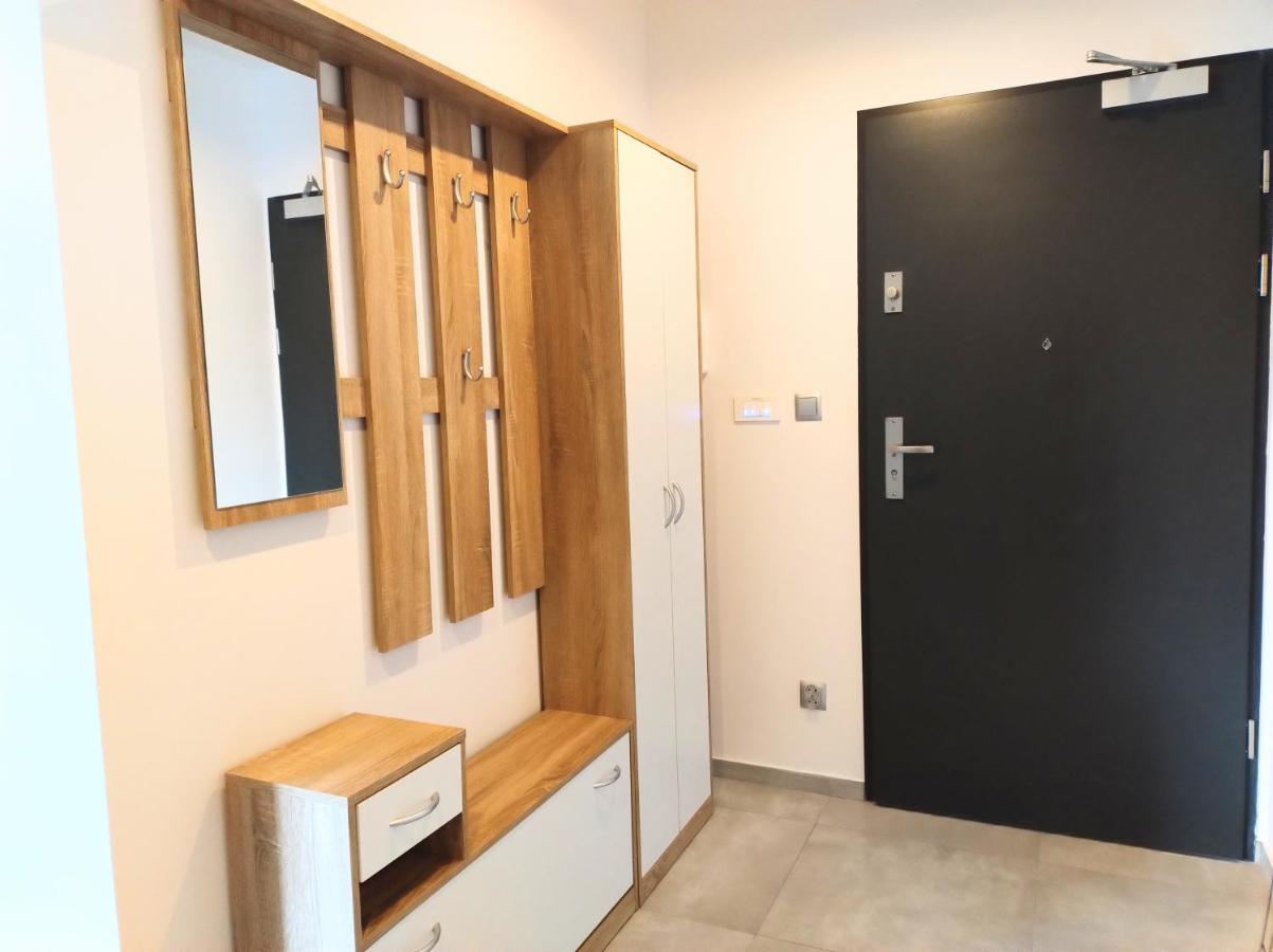 Garden Apartment 威利兹卡 外观 照片