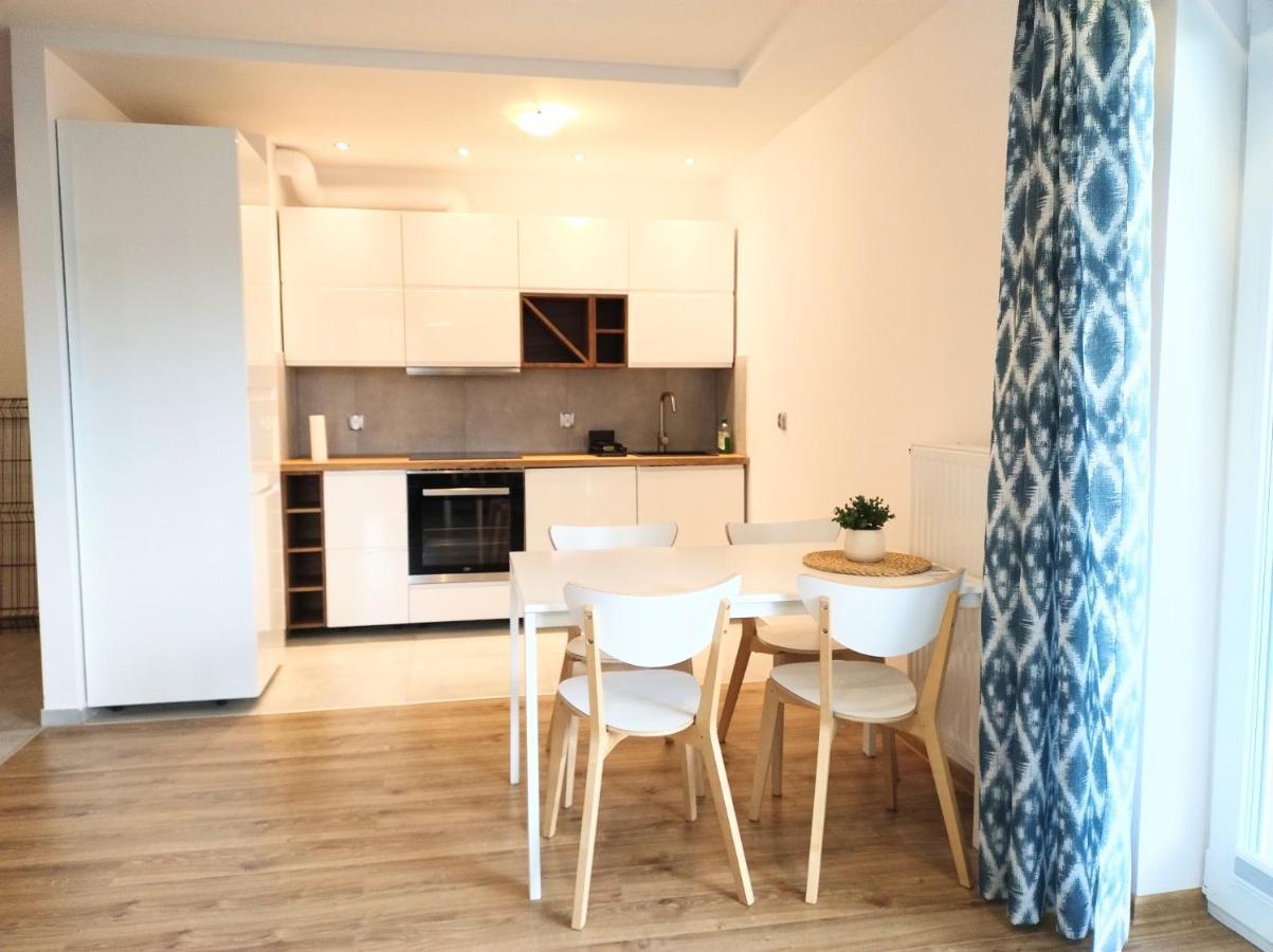 Garden Apartment 威利兹卡 外观 照片
