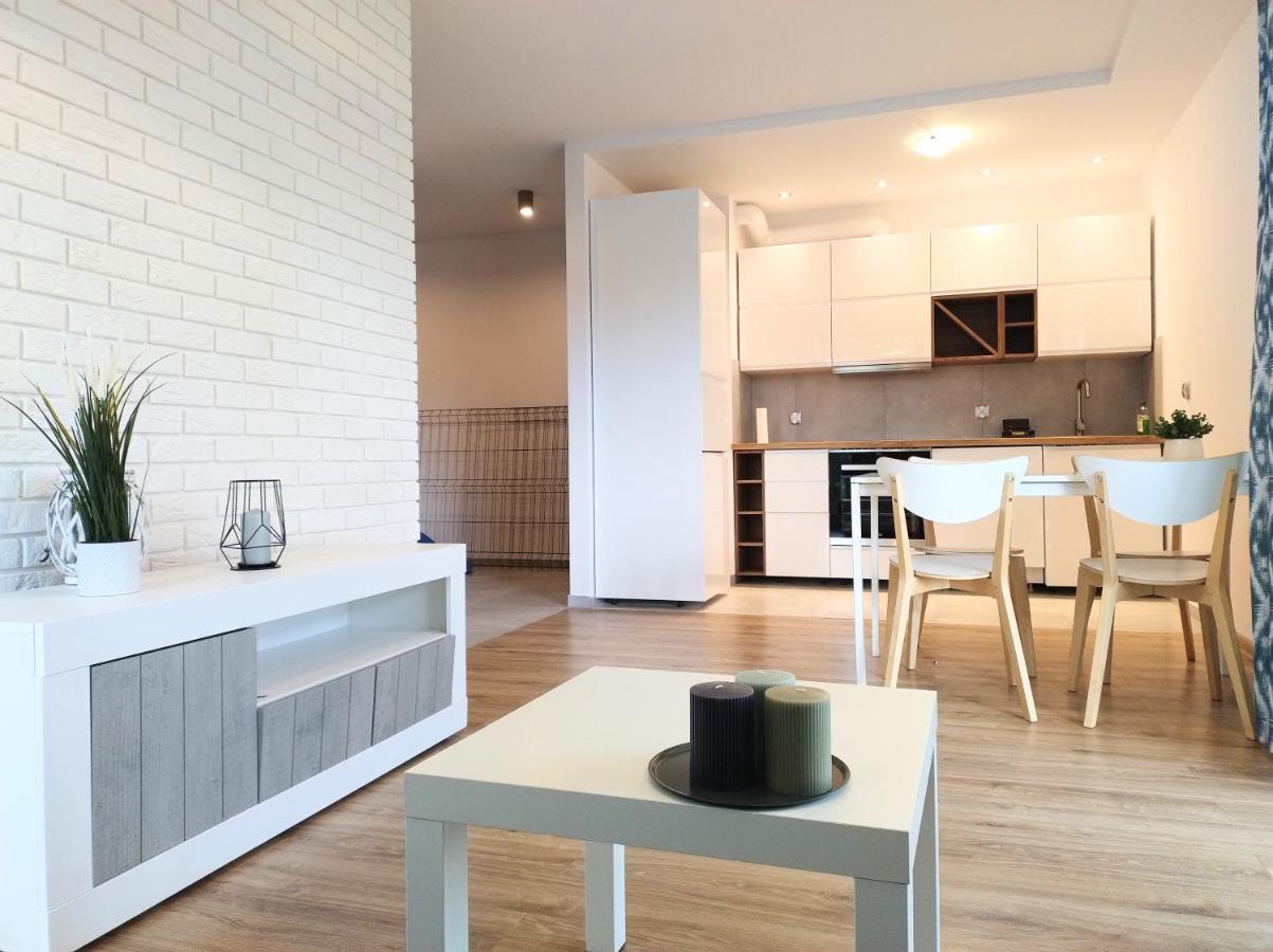 Garden Apartment 威利兹卡 外观 照片